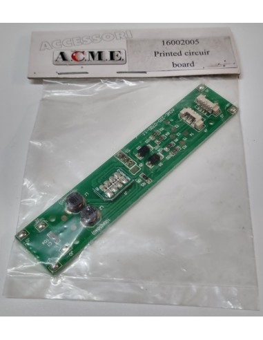 ACME 16002005 Circuito stampato per 60020 (E 402A)