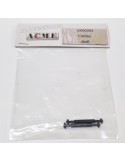 ACME 16002004 Set cardani per 60020 (E 402A)