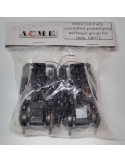 ACME 16001304 Carrelli completi per 60013 (E 402A)