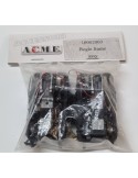 ACME 16001304 Carrelli completi per 60013 (E 402A)