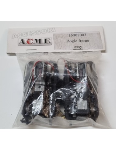 ACME 16002003 Carrelli completi per 60020 (E 402A)