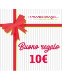 Buono5 - Buono Regale del valore di € 5,00