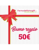 Buono5 - Buono Regale del valore di € 5,00