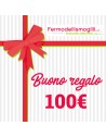 Buono5 - Buono Regale del valore di € 5,00