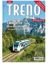 DUEGI EDITRICE TT367 tutto TRENO n° 367 Dicembre 2021