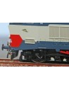 ACME 69390 FS E.656 267 Ep.V DCC SOUND