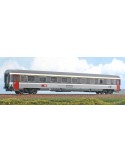 ACME 52402 Carrozza Tipo Z Eurofima SBB
