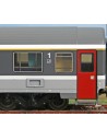ACME 52402 Carrozza Tipo Z Eurofima SBB