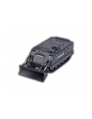 BLACKSTAR DOC00001 M113 dei Carabinieri