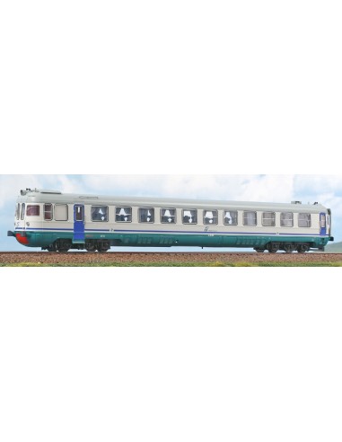ACME 70039 Rimorchio Le 480.005 Treno regionale FS