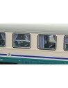 ACME 70039 Rimorchio Le 480.005 Treno regionale FS