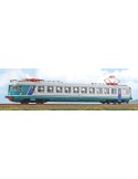 ACME 70038 Elettromotrice ALe 601.005 (non motorizzata) Treno regionale FS