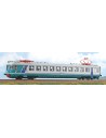 ACME 70038 Elettromotrice ALe 601.005 (non motorizzata) Treno regionale FS