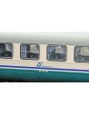 ACME 70038 Elettromotrice ALe 601.005 (non motorizzata) Treno regionale FS