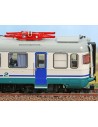 ACME 70038 Elettromotrice ALe 601.005 (non motorizzata) Treno regionale FS