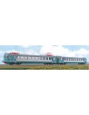 ACME 70037 Set ALe 601.021 + Le 780.005 Treno regionale FS