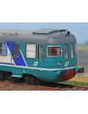 ACME 70037 Set ALe 601.021 + Le 780.005 Treno regionale FS