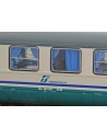ACME 70037 Set ALe 601.021 + Le 780.005 Treno regionale FS