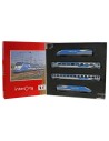 ACME 70116 Intercity di Trenitalia Ep. VI