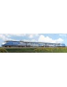 ACME 70116 Intercity di Trenitalia Ep. VI