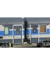 ACME 70116 Intercity di Trenitalia Ep. VI