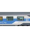 ACME 70117 Intercity di Trenitalia Ep.VI