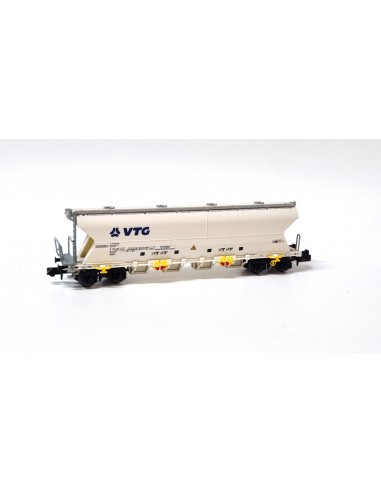 NME 205610 Tramoggia "VTG" Ep. VI