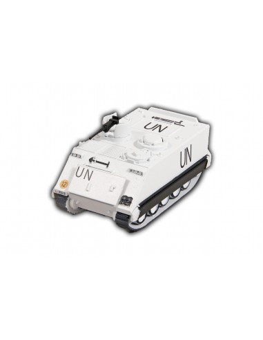 BLACKSTAR DOC00001 M113 dei Carabinieri