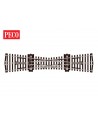 PECO SL-E190 - scambio Incrocio doppio polarizzato, codice 75