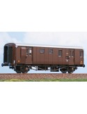 ACME 51151 Bagagliaio Postale FS Tipo DUI 96000 Ep. III