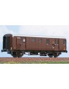 ACME 51151 Bagagliaio Postale FS Tipo DUI 96000 Ep. III