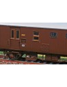 ACME 51151 Bagagliaio Postale FS Tipo DUI 96000 Ep. III