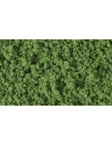 WOODLAND SCENICS FC1636 - Flacone fogliame, sottobosco, erba verde con dosatore
