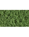 WOODLAND SCENICS FC1636 - Flacone fogliame, sottobosco, erba verde con dosatore