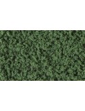 WOODLAND SCENICS FC1637 Flacone fogliame, sottobosco, erba verde scuro con dosatore
