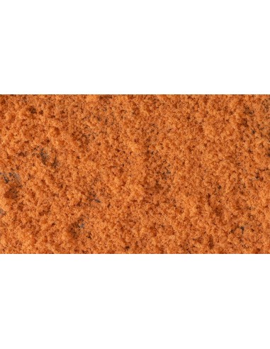 WOODLAND SCENICS T1354 - Coarse Turf Fall Orange Shaker