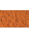 WOODLAND SCENICS T1354 - Coarse Turf Fall Orange Shaker