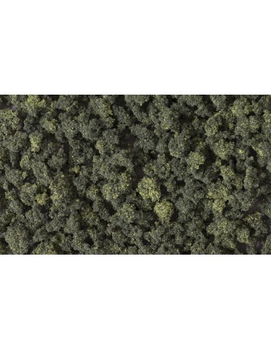 WOODLAND SCENICS T1356 - Coarse Turf Fall Rust Shaker
