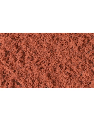 WOODLAND SCENICS T1356 - Coarse Turf Fall Rust Shaker