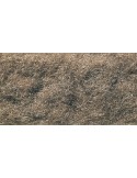 WOODLAND SCENICS FL633 -Static Grass Flock Burnt Grass Shaker