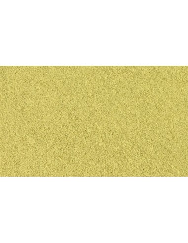 WOODLAND SCENICS - T1343 Fine Turf Yellow Grass Shaker