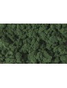 WOODLAND SCENICS FC684 - Composto Mix di fogliame sintetico verde scuro