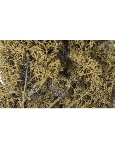 WOODLAND SCENICS F1134 - Fine-Leaf Foliage™ Dead Foliage