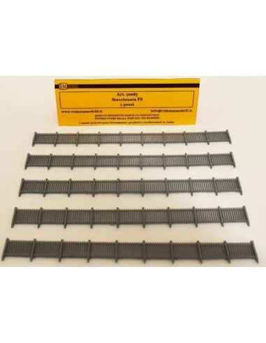 ROMANA MODELLI RM50009 ARGANELLO PER PL