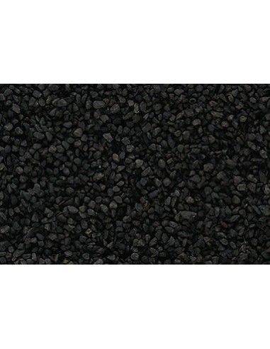 WOODLAND SCENICS B1373 - Ballast BUFF fine con dosatore