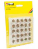NOCH 06910 PROFI ciuffi d'erba "secca"