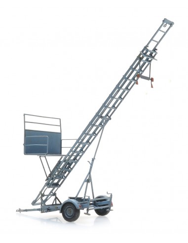 ARTITEC 387.549 Ascensore mobile telescopico