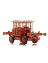 ARTITEC 387.513 Locotrattore Latil