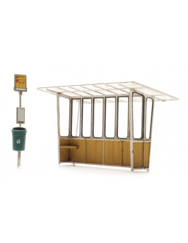 ARTITEC 387.259 Gru Bucyrus RB-17