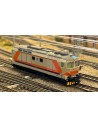 ARNOLD HN2655S FS D.445 1039„MDVC", Ep. IV-V, DCC SOUND